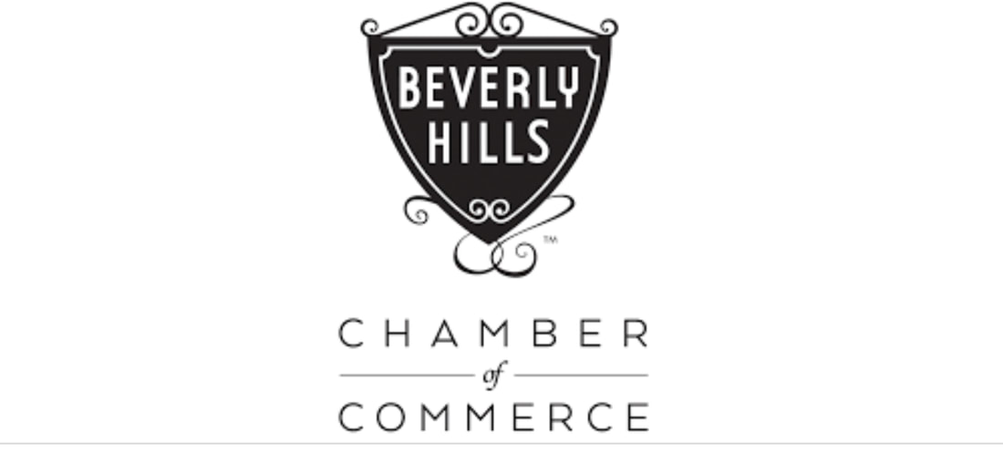 Beverly Hills Chamber of Commerce - The LA Law Firm, Personal Injury ...