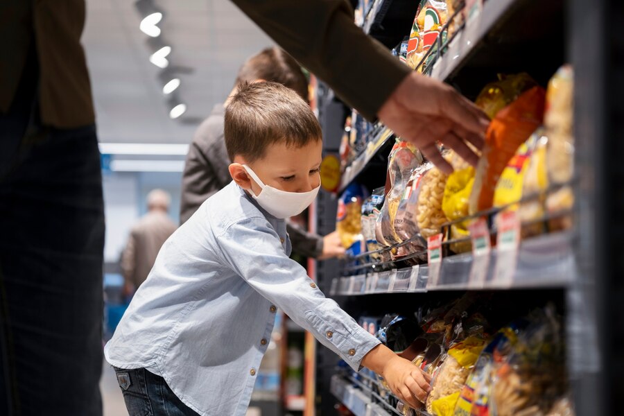 Protecting Your Children Against Unsafe Products