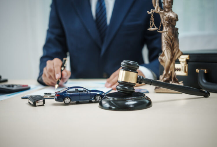 Car Accident Attorney