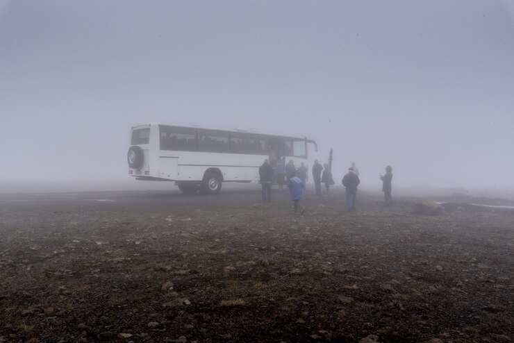 Bus Accident