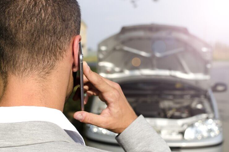 Car accident lawyer