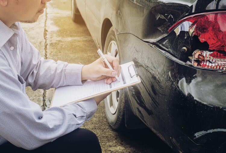 Car Accident