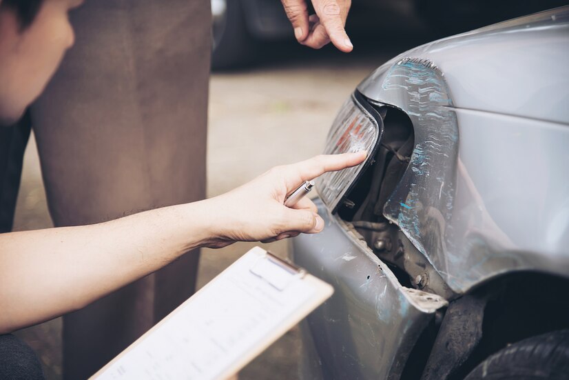 Defective Car Door Latches