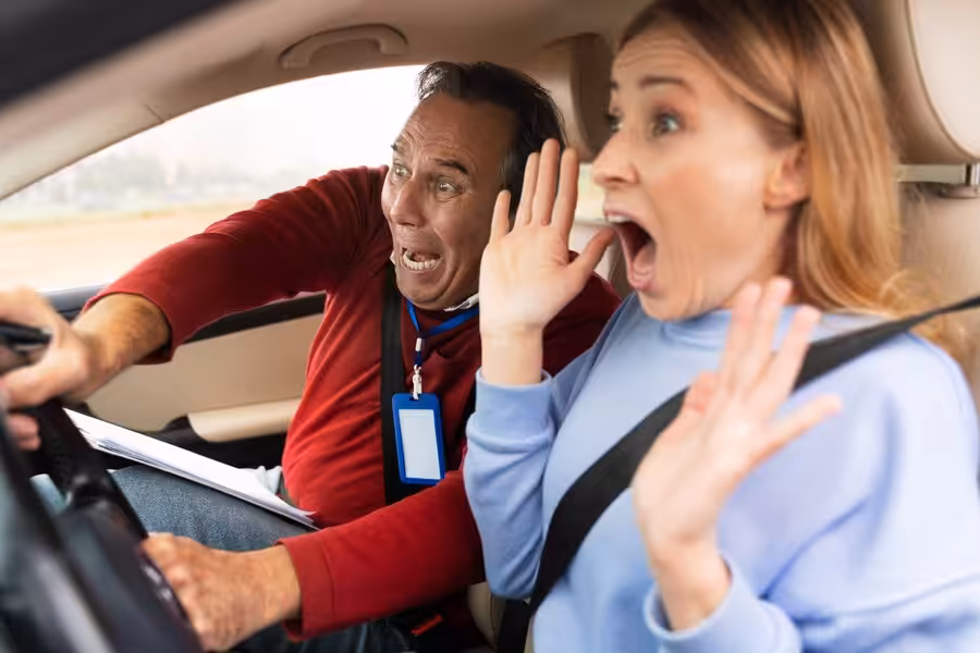 Highway car crash accident scene legal representation