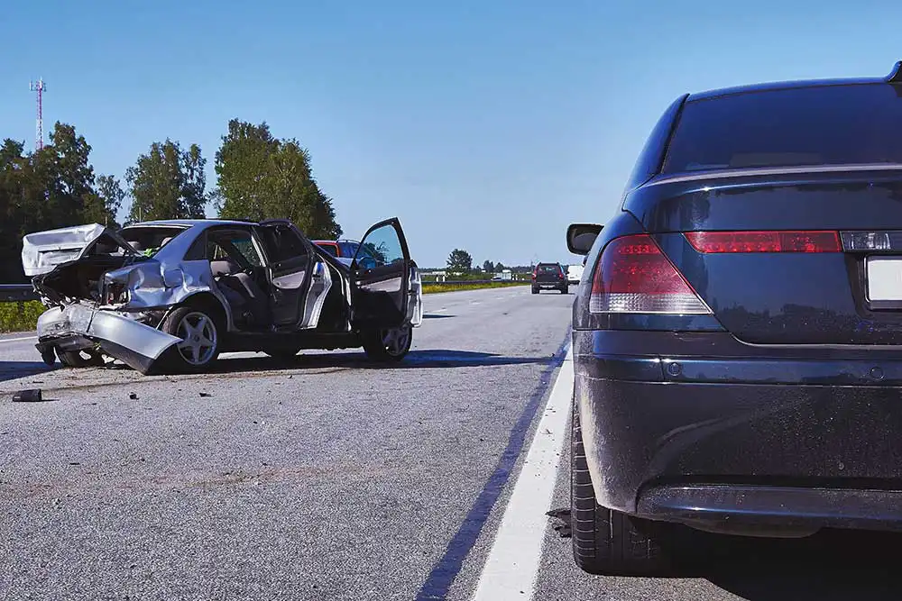 Highway Accident Lawyer in Los Angeles