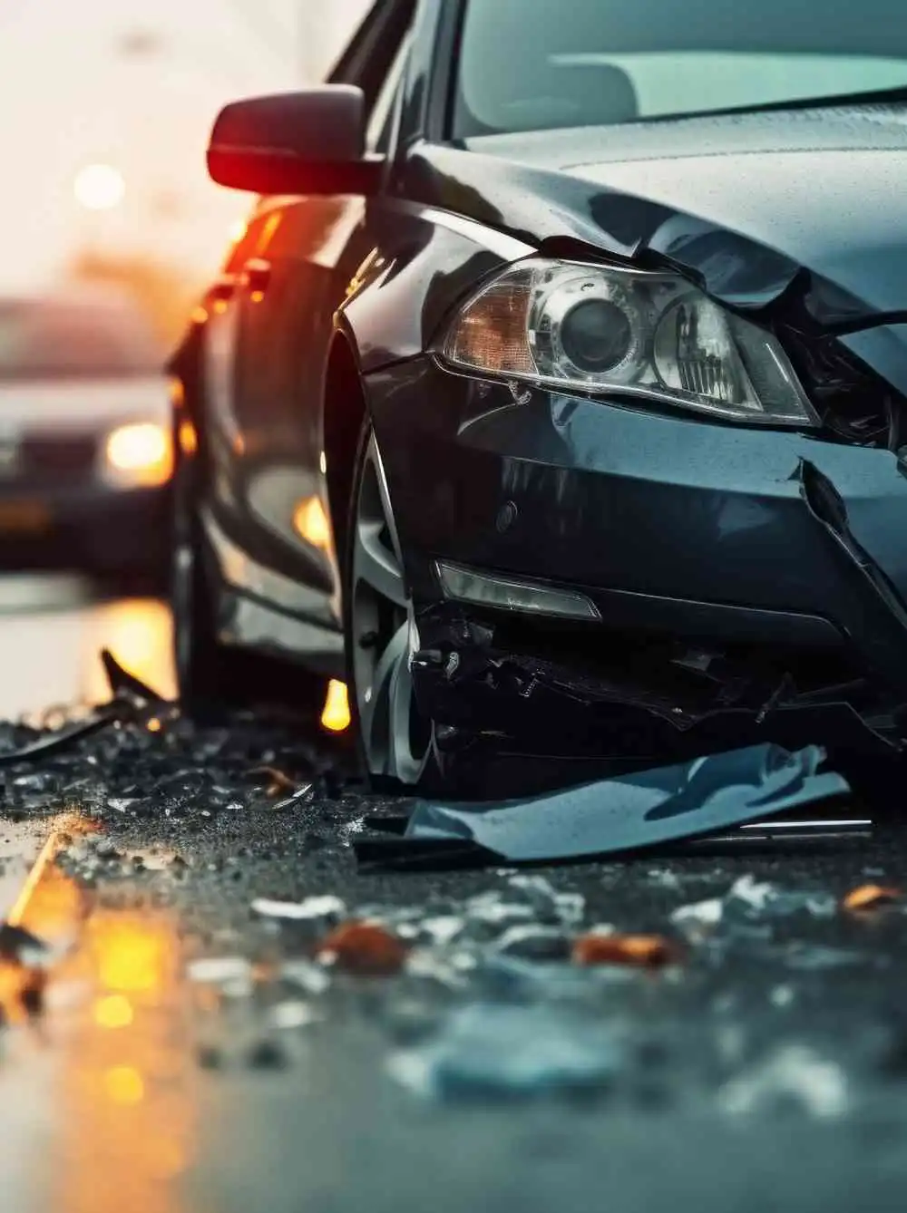 Uber and Lyft Accident Lawyer