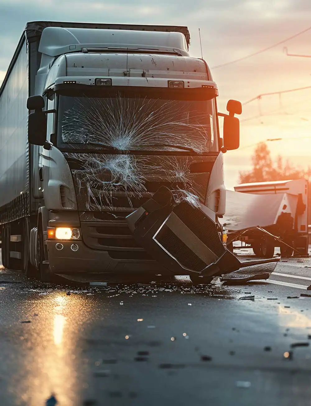 Head-On Collision Accident Lawyer