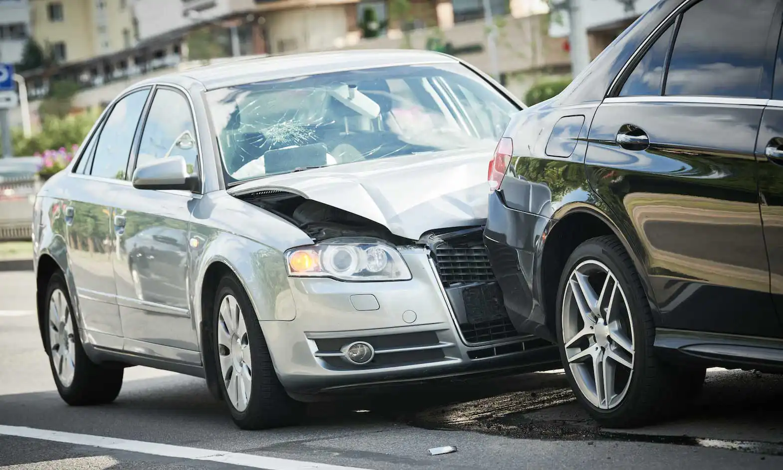 How to Choose the Best Los Angeles Car Accident Lawyer Near You