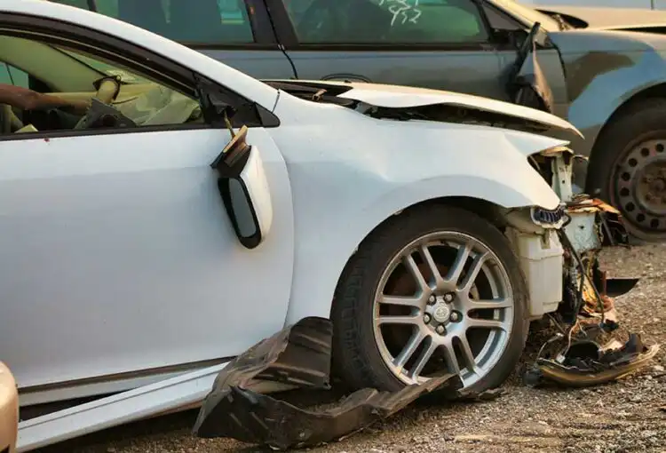 Protect Your Case with a Personal Injury Car