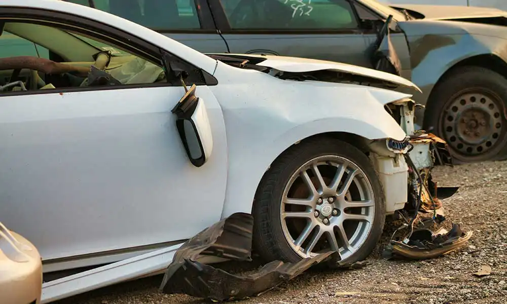 Protect Your Case with a Personal Injury Car
