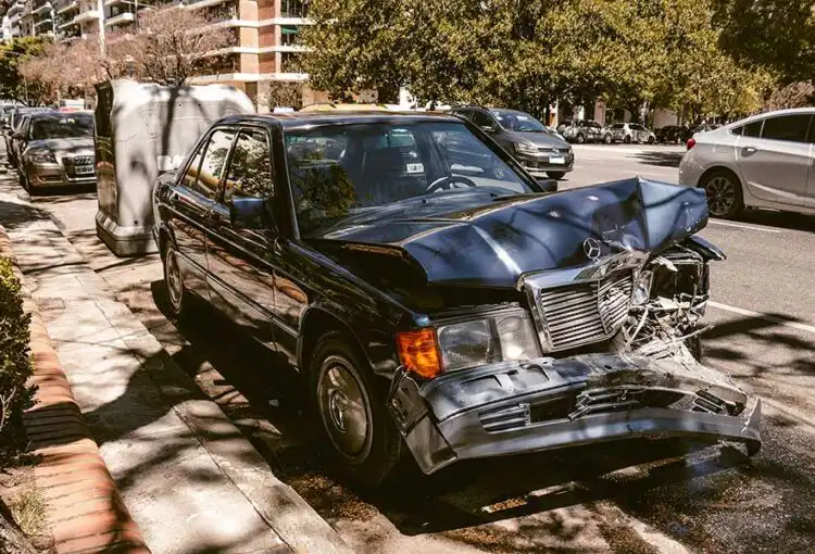 Expert Car Accident Lawyer Help with Comparative Fault