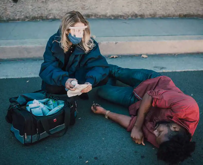 pedestrian accident attorneys in Los Angeles
