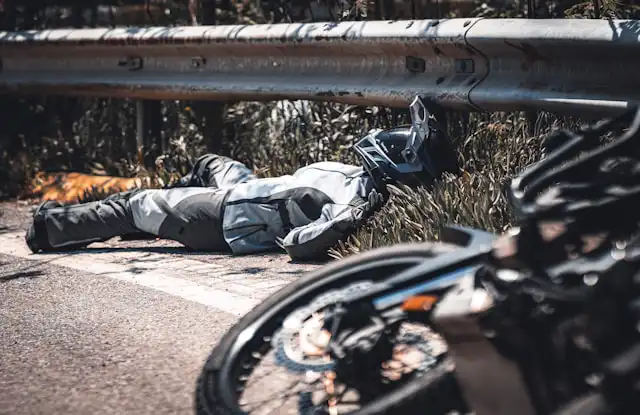 Motorcycle Accident Lawyer in Los Angeles