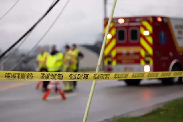 Road Accident Lawyer in Los Angeles