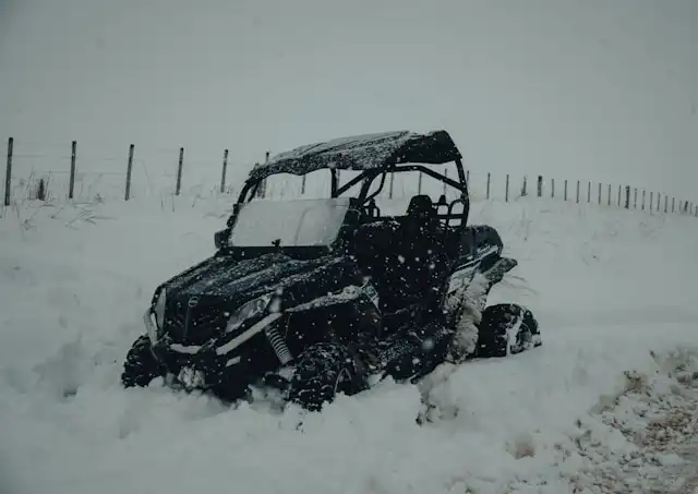 Los Angeles ATV Accident Lawyer
