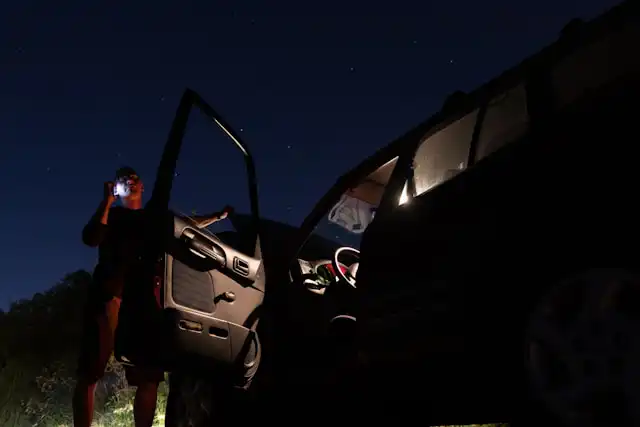 Defective Car Door Latch Lawyer