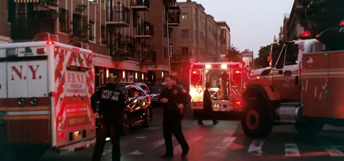 Dangerous Road Accident Lawyer in Los Angeles