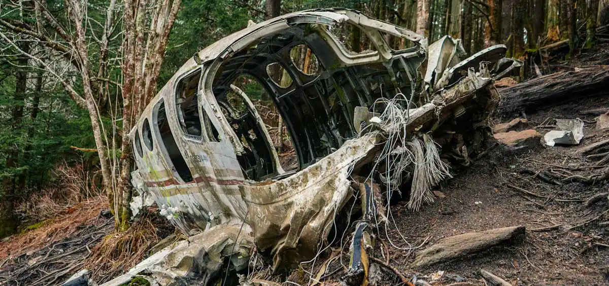 Aviation Accident Lawyer