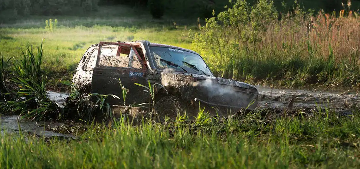 ATV Accident Lawyer