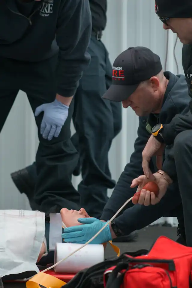 Road Accident Lawyer in LA