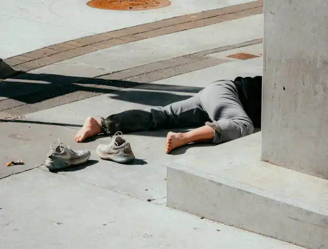 Los Angeles Serious Injury Lawyer