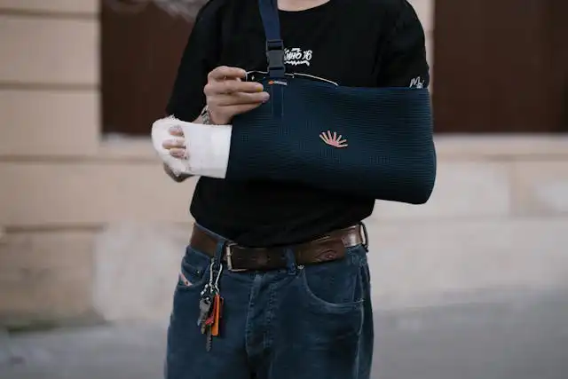 Los Angeles Broken Bones Lawyer