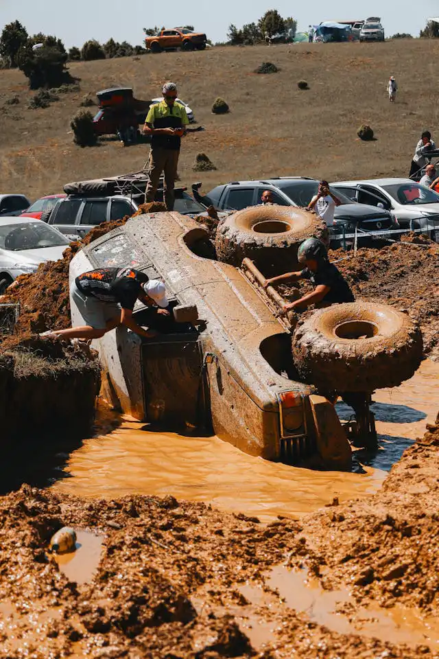 Los Angeles ATV Accident Lawyer