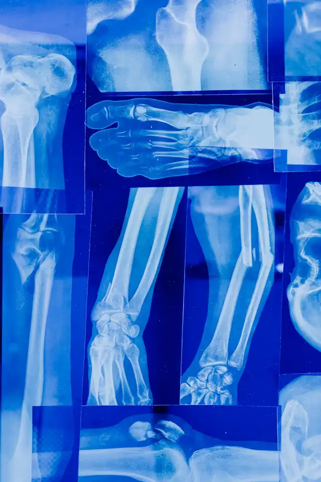 Broken Bones Lawyer in LA