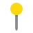 icons8 location pin 48
