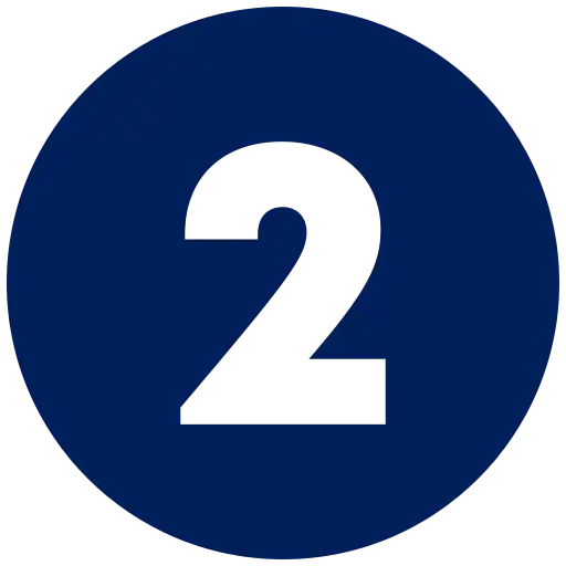 number 2