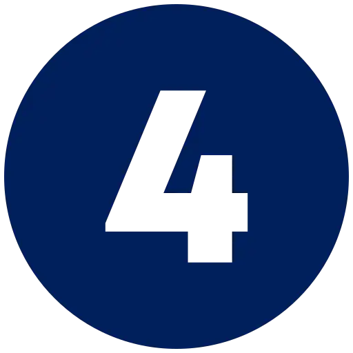 number four