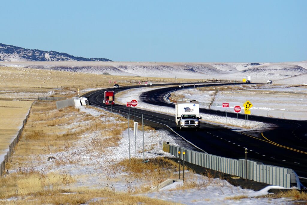 Orange County Semi Truck Accident Lawyer