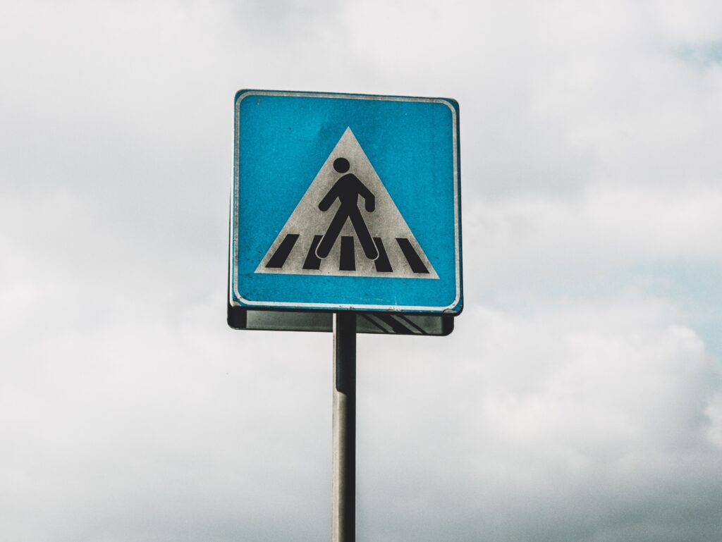 Pedestrian Accident- The L.A. Law firm