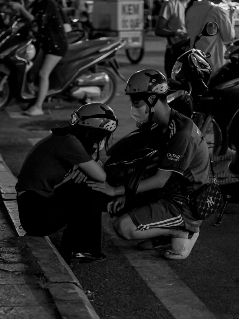 Scooter Accident Claims in Los Angeles The L.A. Law Firm