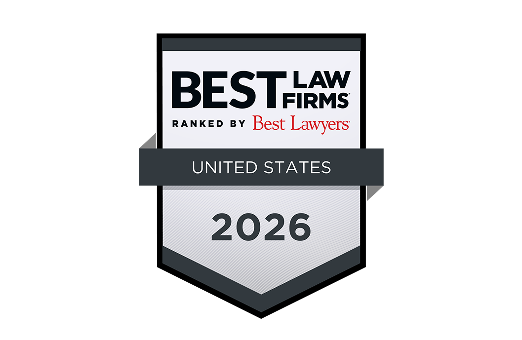 Best Law Firms, ranked by Best Lawyers — United States 2026